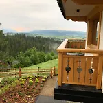 Tatrzanska Polana 5e Apartman Zakopane