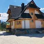 Tatrzanska Polana 5e Apartman Zakopane