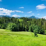 Apartman Tatrzanska Polana 5e Zakopane
