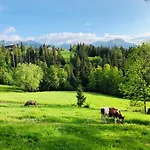 Apartman Tatrzanska Polana 5e Zakopane
