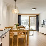 Apartman Tatrzanska Polana 5e