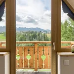 Apartman Tatrzanska Polana 5e Zakopane