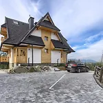 Apartman Tatrzanska Polana 5e *