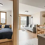 Tatrzanska Polana 5e Zakopane