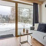 Tatrzanska Polana 5e Apartman Zakopane