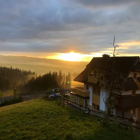 Tatrzanska Polana 5e Apartman Zakopane