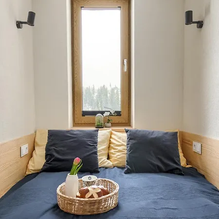Tatrzanska Polana 5e Lejlighed Zakopane