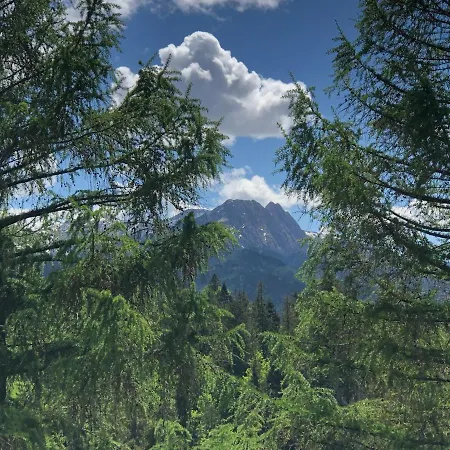 Tatrzanska Polana 5e Zakopane