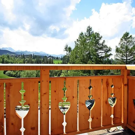 Apartment Tatrzanska Polana 5e *
