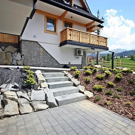 Tatrzanska Polana 5e Apartment