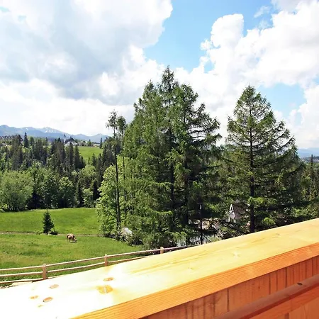 Tatrzanska Polana 5e * Zakopane