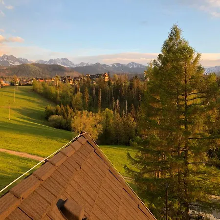 Tatrzanska Polana 5e Zakopane