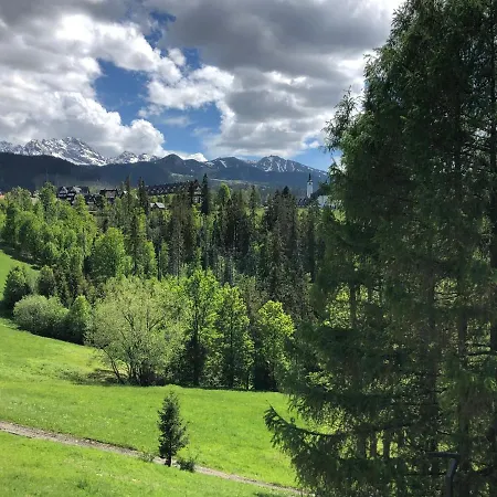 Tatrzanska Polana 5e * Zakopane