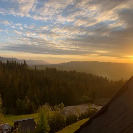 Tatrzanska Polana 5e * Zakopane