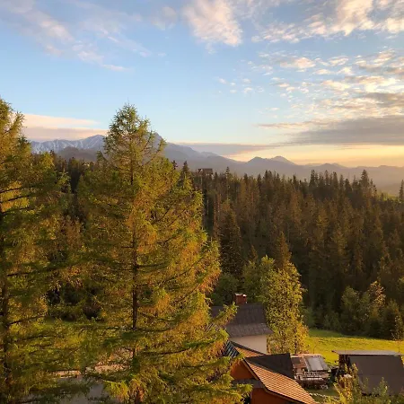 Apartment Tatrzanska Polana 5e *