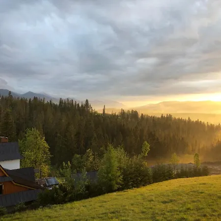 Tatrzanska Polana 5e * Zakopane