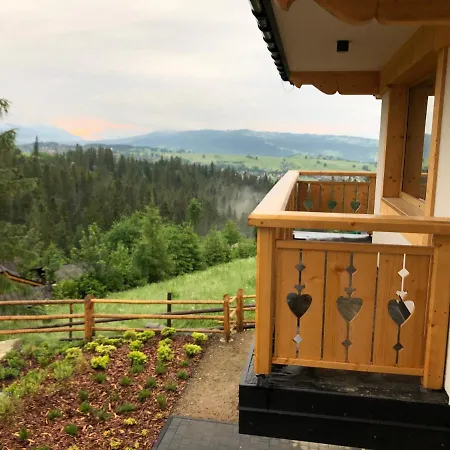 Tatrzanska Polana 5e Apartment Zakopane