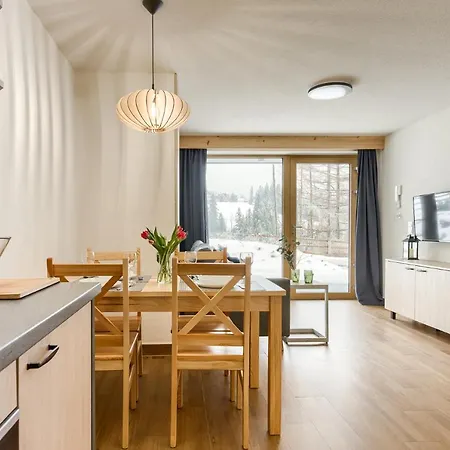 Apartament Tatrzańska Polana 5e