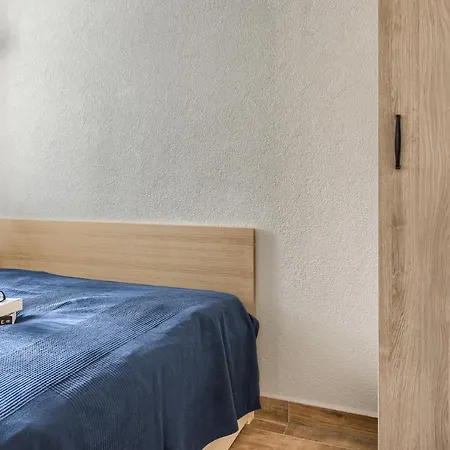 Apartment Tatrzanska Polana 5e *