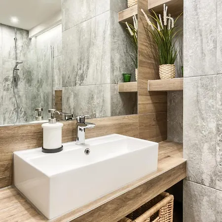 Tatrzanska Polana 5e *