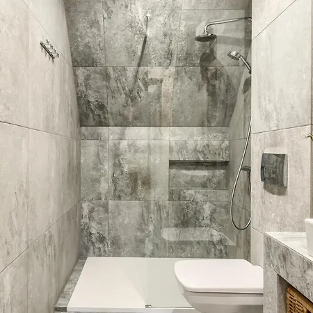 Apartment Tatrzanska Polana 5e Zakopane