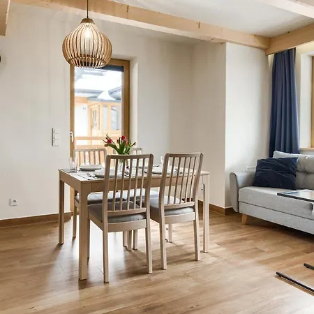 Tatrzanska Polana 5e Apartment