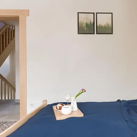 Apartment Tatrzanska Polana 5e Zakopane