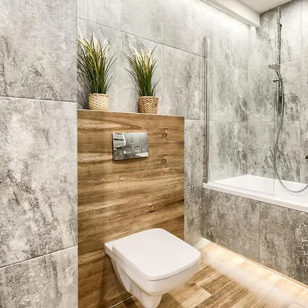 Apartment Tatrzanska Polana 5e *