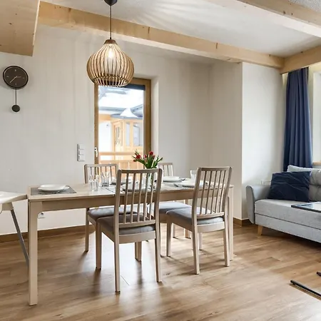 Apartment Tatrzanska Polana 5e Zakopane