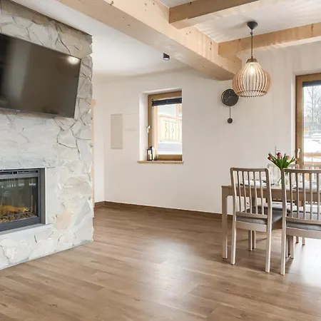Apartament Tatrzańska Polana 5e *