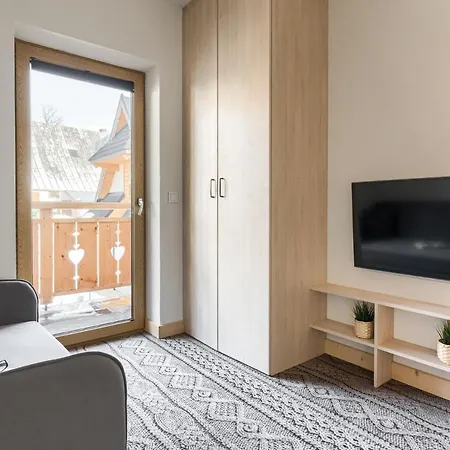 Tatrzanska Polana 5e Zakopane