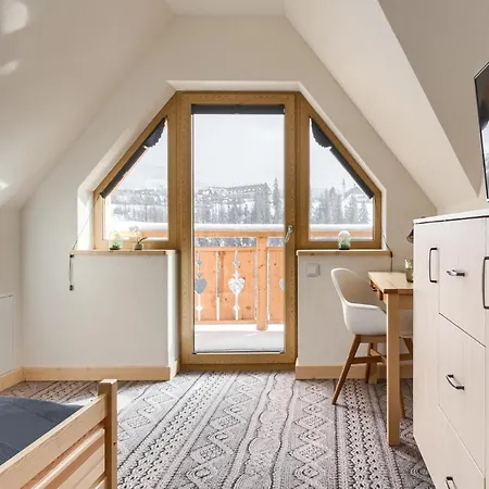 Tatrzanska Polana 5e Apartment