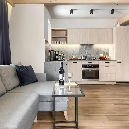 Tatrzanska Polana 5e Apartment Zakopane