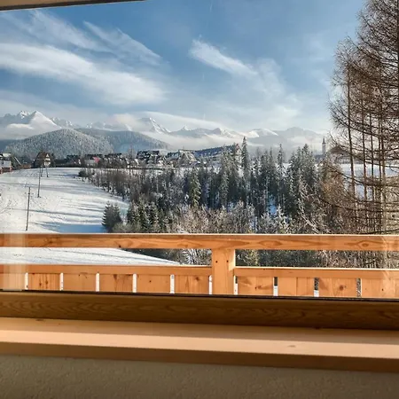 Tatrzanska Polana 5e Zakopane