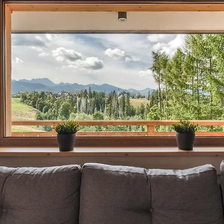 Tatrzanska Polana 5e Apartment Zakopane