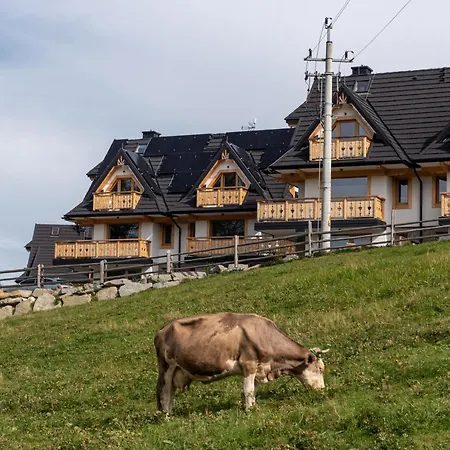 Tatrzanska Polana 5e *