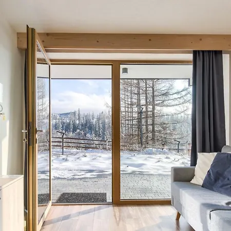 Apartment Tatrzanska Polana 5e