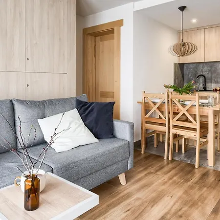 Apartment Tatrzanska Polana 5e *