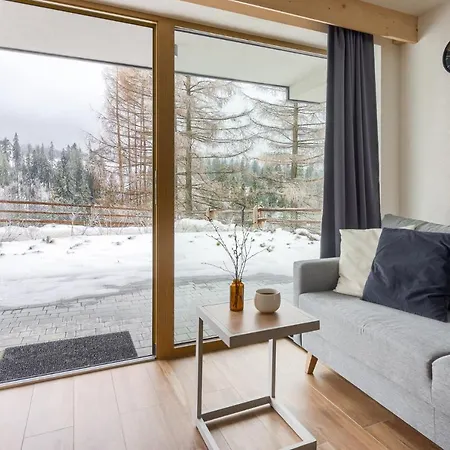 Tatrzanska Polana 5e Apartment Zakopane