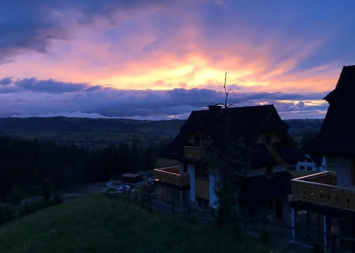 Appartamento Tatrzanska Polana 5e *